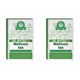 DR. KOTTAS Melissentee