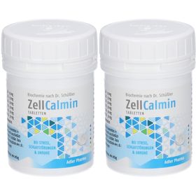 ZellCalmin Tabletten