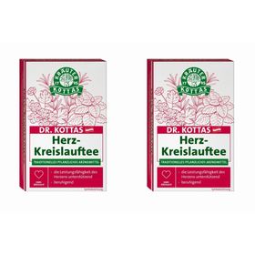 DR. KOTTAS Herz-Kreislauftee