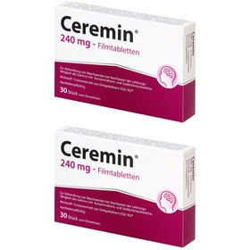 Ceremin® 240 mg