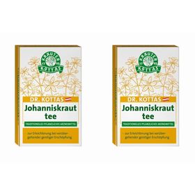 Dr. Kottas Johanniskrauttee