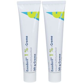 Exoderil® 1 %-Sandoz®