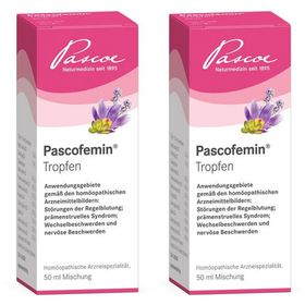Pascofemin® Tropfen