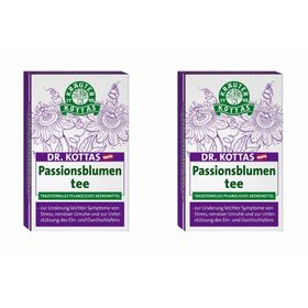 Dr. Kottas Passionsblumentee
