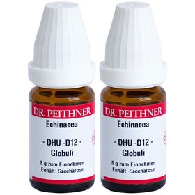 DR. PEITHNER Echinacea DHU D12
