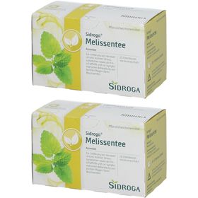 Sidroga® Melissentee