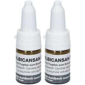 ALBICANSAN® D5