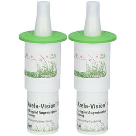 Azela-Vision® MD Sine