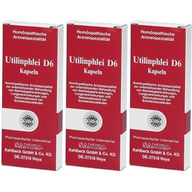 UTILIN S D6