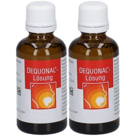 Dequonal® zum Sprühen