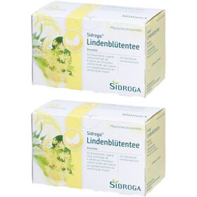 Sidroga® Lindenblütentee