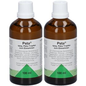 PSY-stabil® spag. Peka