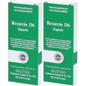 RECARCIN D6