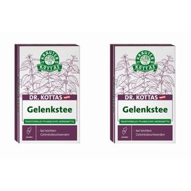 DR. KOTTAS Gelenkstee