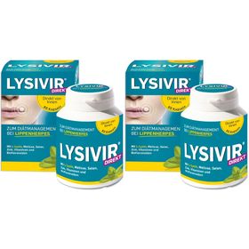 LYSIVIR® DIREKT