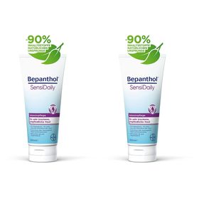 Bepanthol® SensiDaily Intensivpflege für sehr trockene, empfindliche Haut
