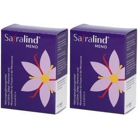 Safralind® MENO