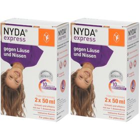 NYDA® express