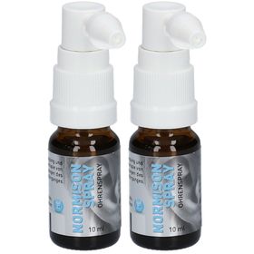 NORMISON® Ohrenspray