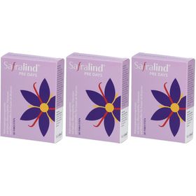 Safralind® PRE DAYS
