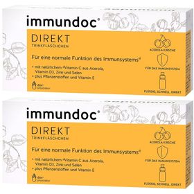 immundoc® DIREKT