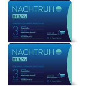 NACHTRUH INTENS