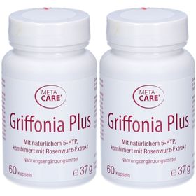 META CARE® Griffonia Plus