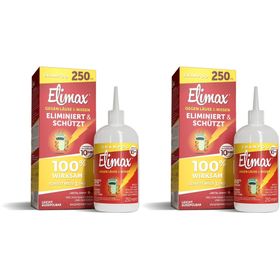 Elimax® Anti Laus Shampoo 250 ml