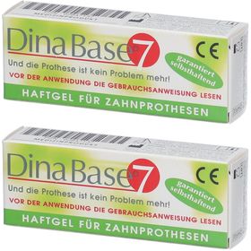 DinaBase® 7 Haftgel