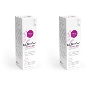 OLEOvital® Vitamin B12
