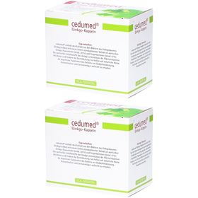 cedumed® Ginkgo