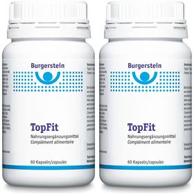 Burgerstein TopFit