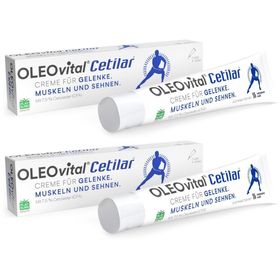 OLEOvital® Cetilar®