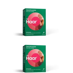 ÖKOPHARM® Haar Wirkkombination