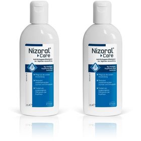 Nizoral® Care Anti-Schuppen-Shampoo