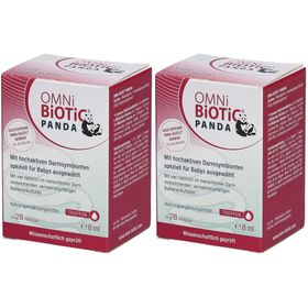 OMNi-BiOTiC® PANDA Tropfen
