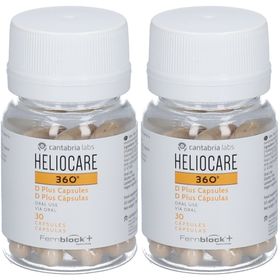 HELIOCARE 360° D Plus
