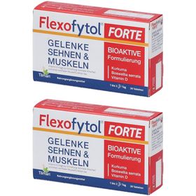 Flexofytol® FORTE
