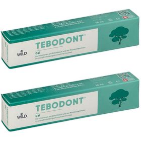 TEBODONT® Gel