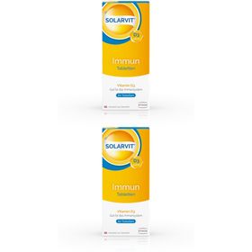 Solarvit® Immun Tabletten D3