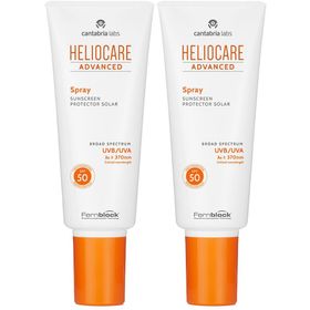HELIOCARE® Advanced Spray LSF 50