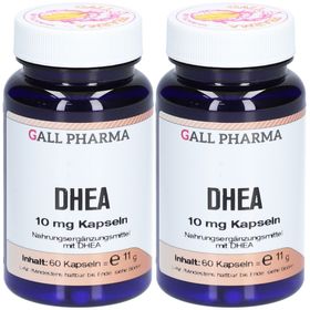 DHEA 10 mg