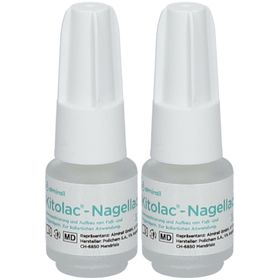 Kitolac®-Nagellack