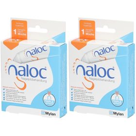 Naloc Nagelpilz LSG
