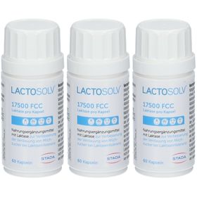 LACTOSOLV®