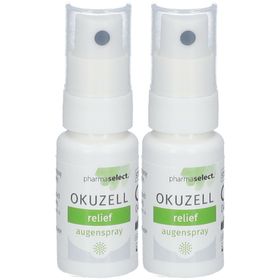 OKUZELL relief Augenspray