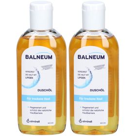 BALNEUM Duschöl