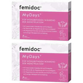 femidoc® MyDays®