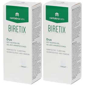 BIRETIX Duo Gel