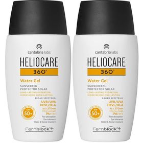 HELIOCARE® 360° Water Gel LSF 50+